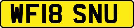 WF18SNU