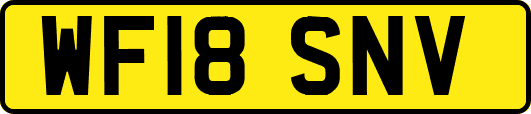 WF18SNV