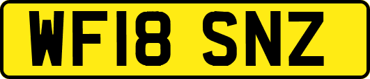 WF18SNZ