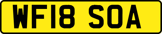 WF18SOA