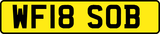 WF18SOB