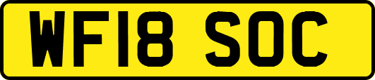 WF18SOC