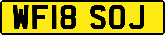 WF18SOJ