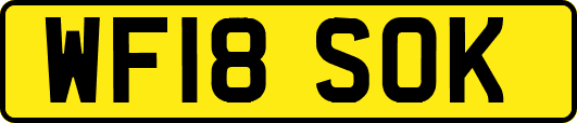 WF18SOK