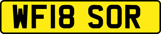 WF18SOR