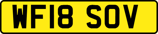WF18SOV