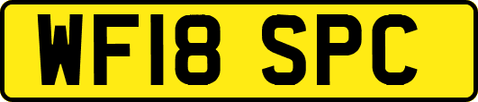 WF18SPC