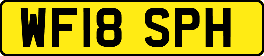 WF18SPH