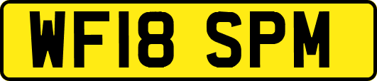 WF18SPM