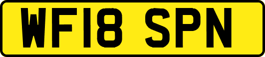 WF18SPN