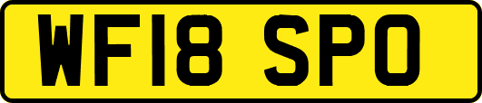 WF18SPO