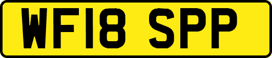 WF18SPP