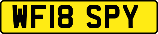 WF18SPY
