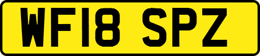 WF18SPZ