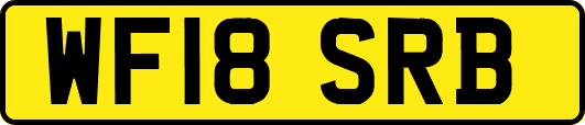WF18SRB