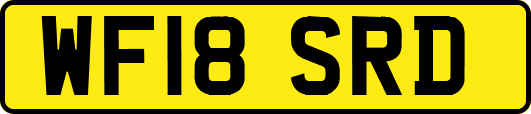 WF18SRD