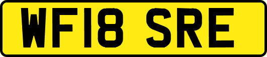 WF18SRE