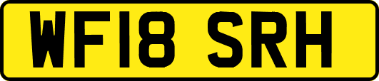 WF18SRH