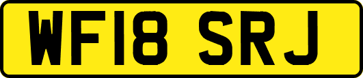WF18SRJ