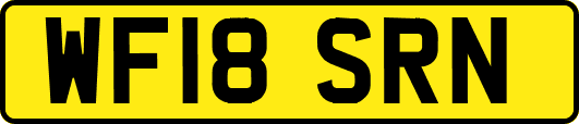 WF18SRN