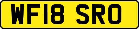 WF18SRO