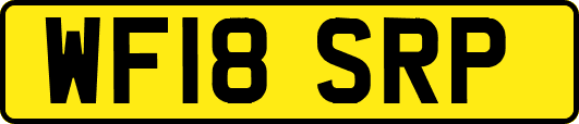 WF18SRP