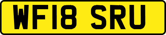 WF18SRU