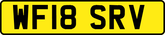 WF18SRV