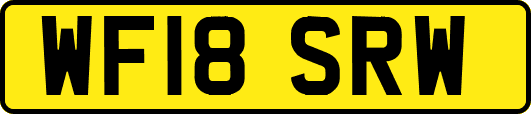 WF18SRW