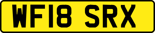 WF18SRX