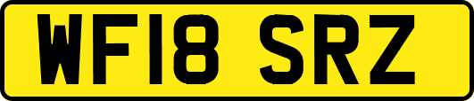 WF18SRZ
