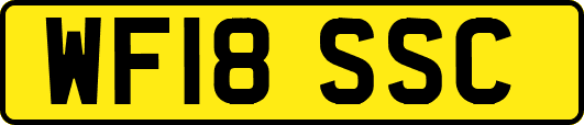 WF18SSC
