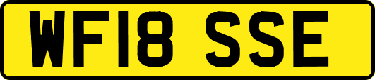 WF18SSE