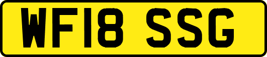 WF18SSG