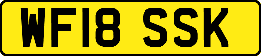 WF18SSK