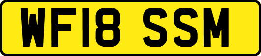 WF18SSM