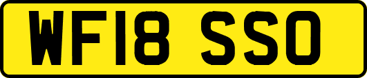 WF18SSO