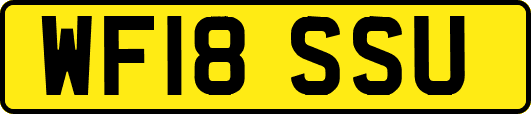 WF18SSU