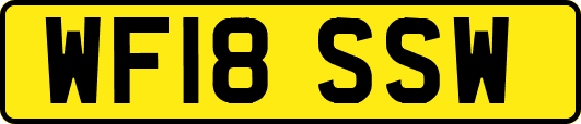 WF18SSW