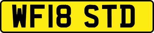 WF18STD