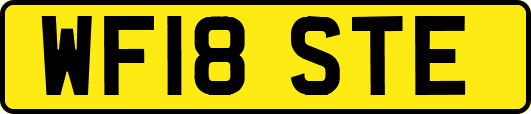 WF18STE