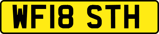 WF18STH