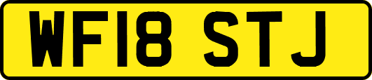 WF18STJ