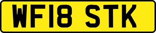 WF18STK