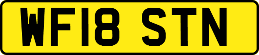 WF18STN