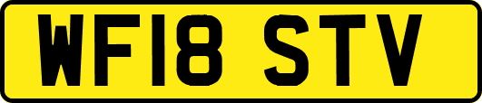 WF18STV