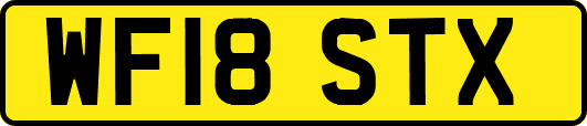 WF18STX