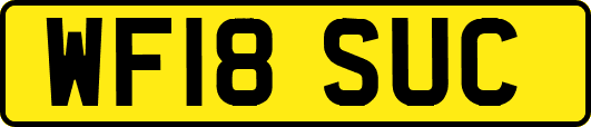 WF18SUC