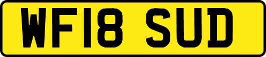 WF18SUD