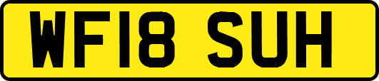 WF18SUH
